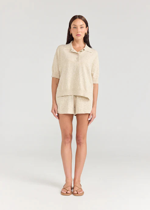 Polo Top