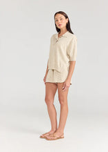 Polo Top