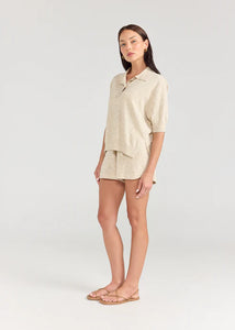 Polo Top