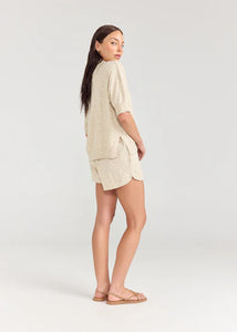 Polo Top