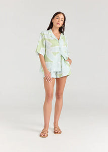Issy Short