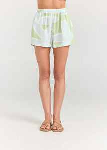 Issy Short