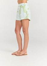 Issy Short