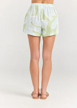 Issy Short