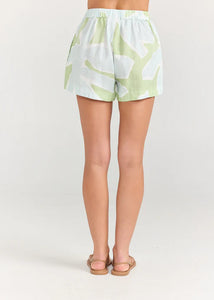 Issy Short