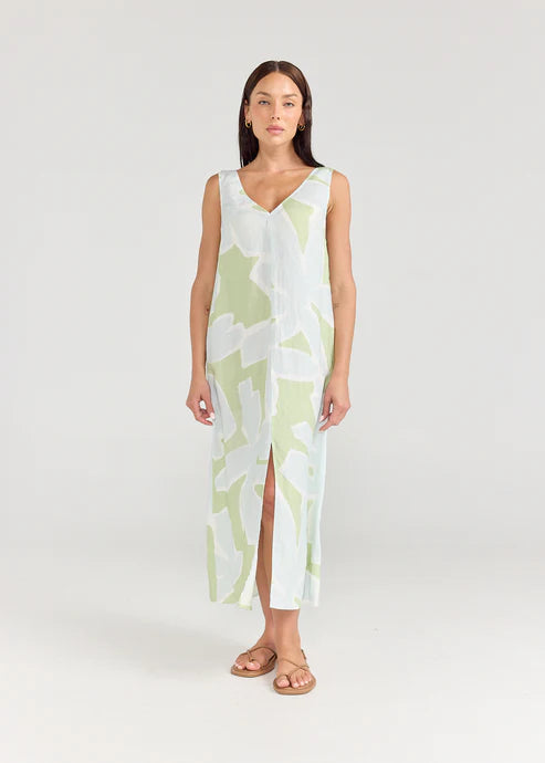 Jocelyn Dress