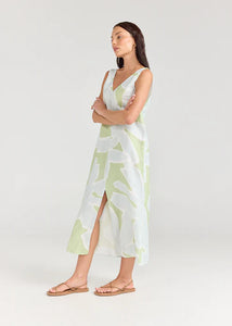 Jocelyn Dress