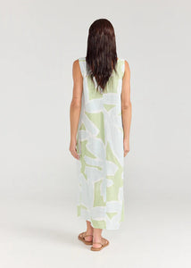 Jocelyn Dress