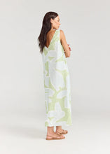 Jocelyn Dress