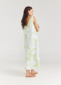 Jocelyn Dress