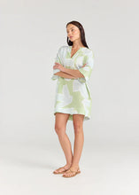 Summer Tunic