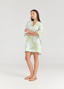 Summer Tunic