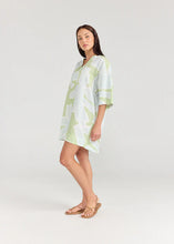Summer Tunic