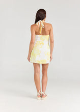 Chateau Dress - Lily Floral