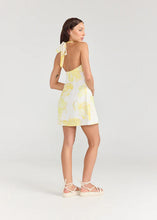 Chateau Dress - Lily Floral