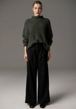 Croft Knit