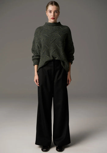 Croft Knit