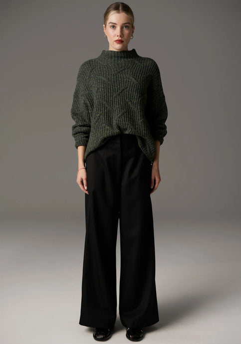 Croft Knit