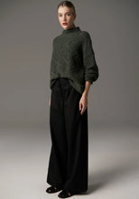Croft Knit