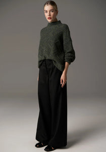 Croft Knit