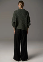 Croft Knit