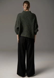 Croft Knit