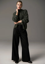 Croft Knit