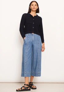 Raydel Denim Pant