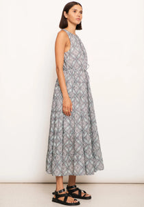 Batik Dress