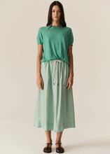 Pax Pocket Tee - Green