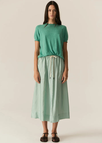 Pax Pocket Tee - Green
