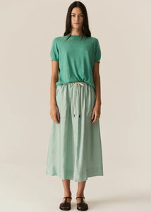 Pax Pocket Tee - Green