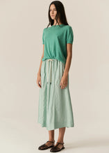 Pax Pocket Tee - Green