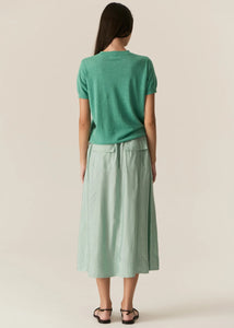 Pax Pocket Tee - Green
