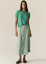 Pax Pocket Tee - Green