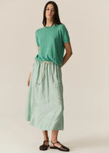 Pax Pocket Tee - Green