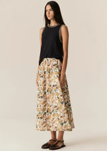 Speckle Skirt