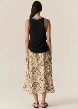Speckle Skirt