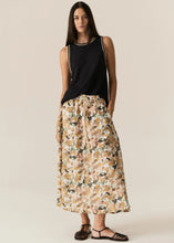 Speckle Skirt