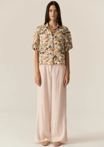 Speckle Shirt