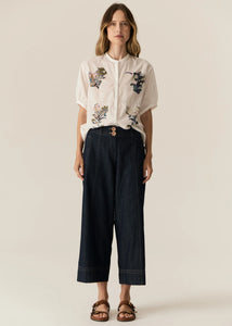 Botanist Shirt
