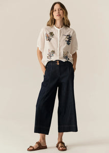 Botanist Shirt