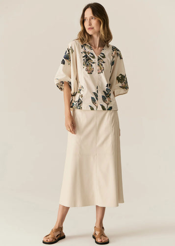Botanist Top