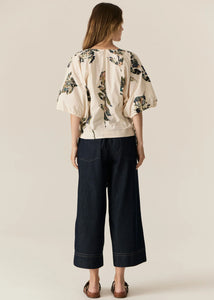 Botanist Top