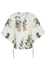 Botanist Top