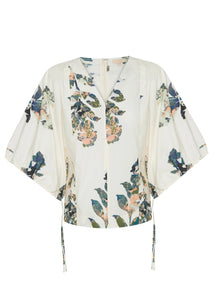 Botanist Top