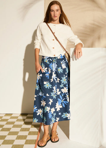 Savoy Skirt