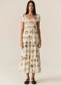 Loup Sun Dress