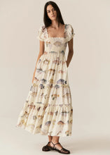 Loup Sun Dress