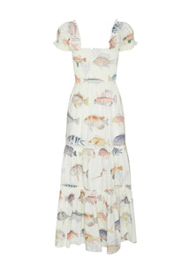 Loup Sun Dress